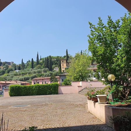 Garda Home Accessible Padenghe sul Garda Exterior photo