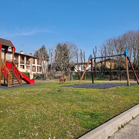 Garda Home Accessible Padenghe sul Garda Exterior photo