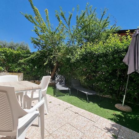 Garda Home Accessible Padenghe sul Garda Exterior photo