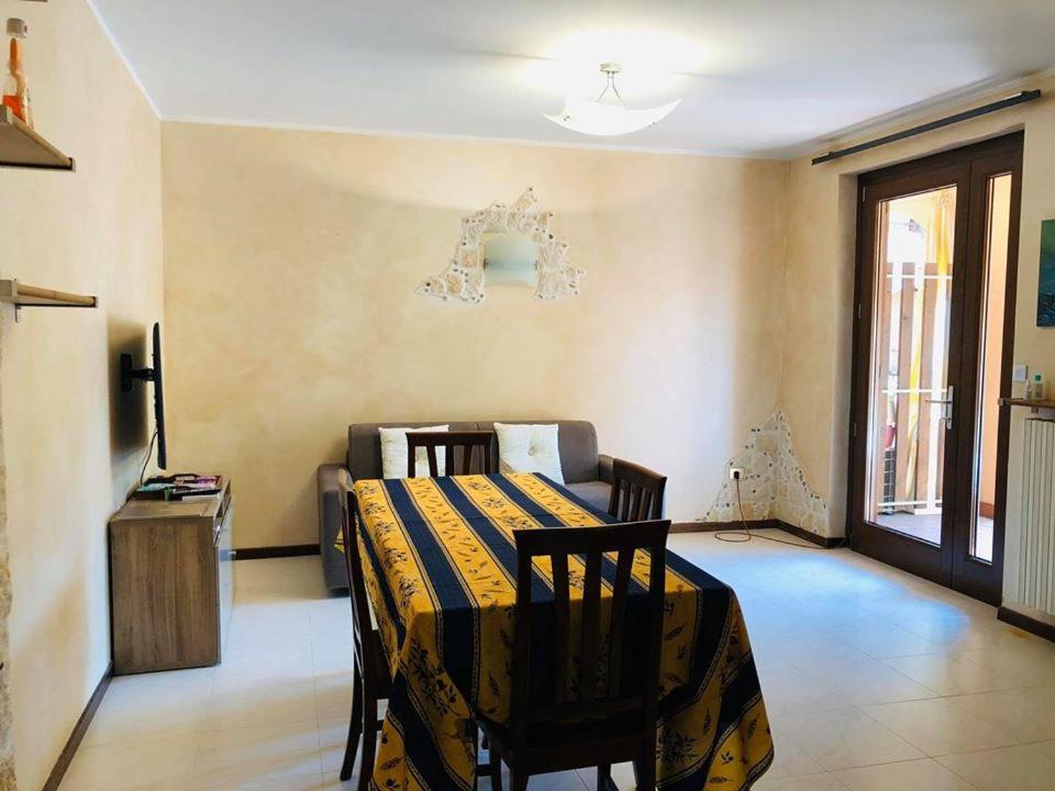 Garda Home Accessible Padenghe sul Garda Exterior photo