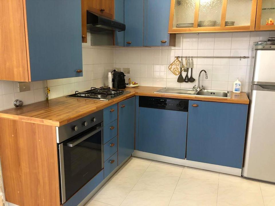 Garda Home Accessible Padenghe sul Garda Exterior photo