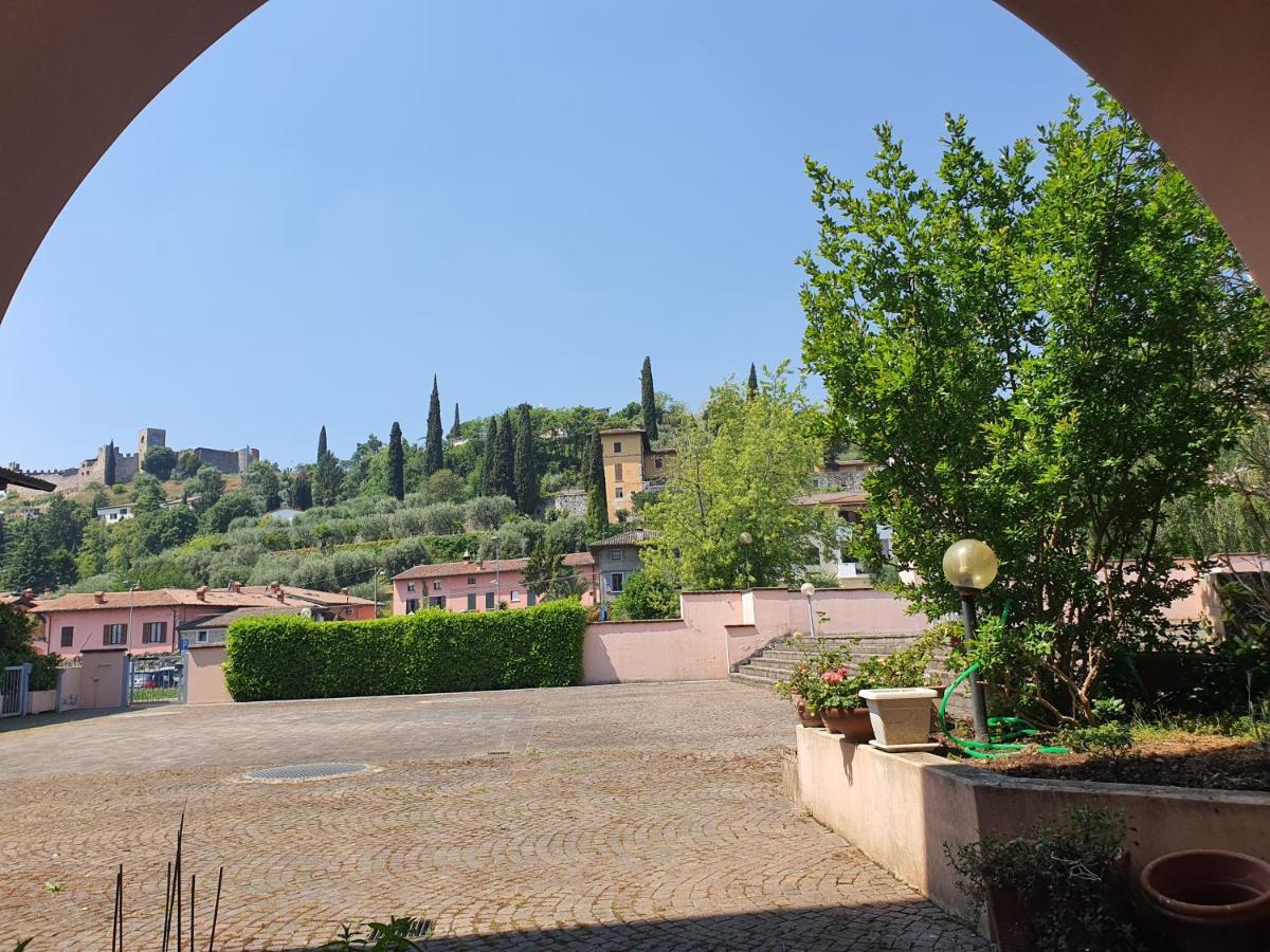 Garda Home Accessible Padenghe sul Garda Exterior photo