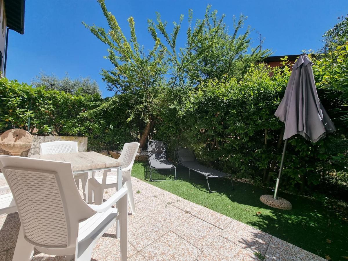 Garda Home Accessible Padenghe sul Garda Exterior photo